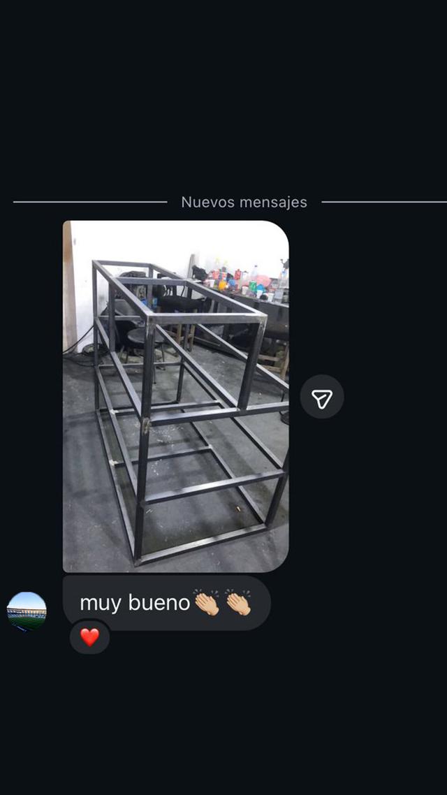 Testimonio cliente - escritorio